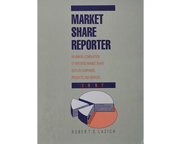 Market Share Reporter 97