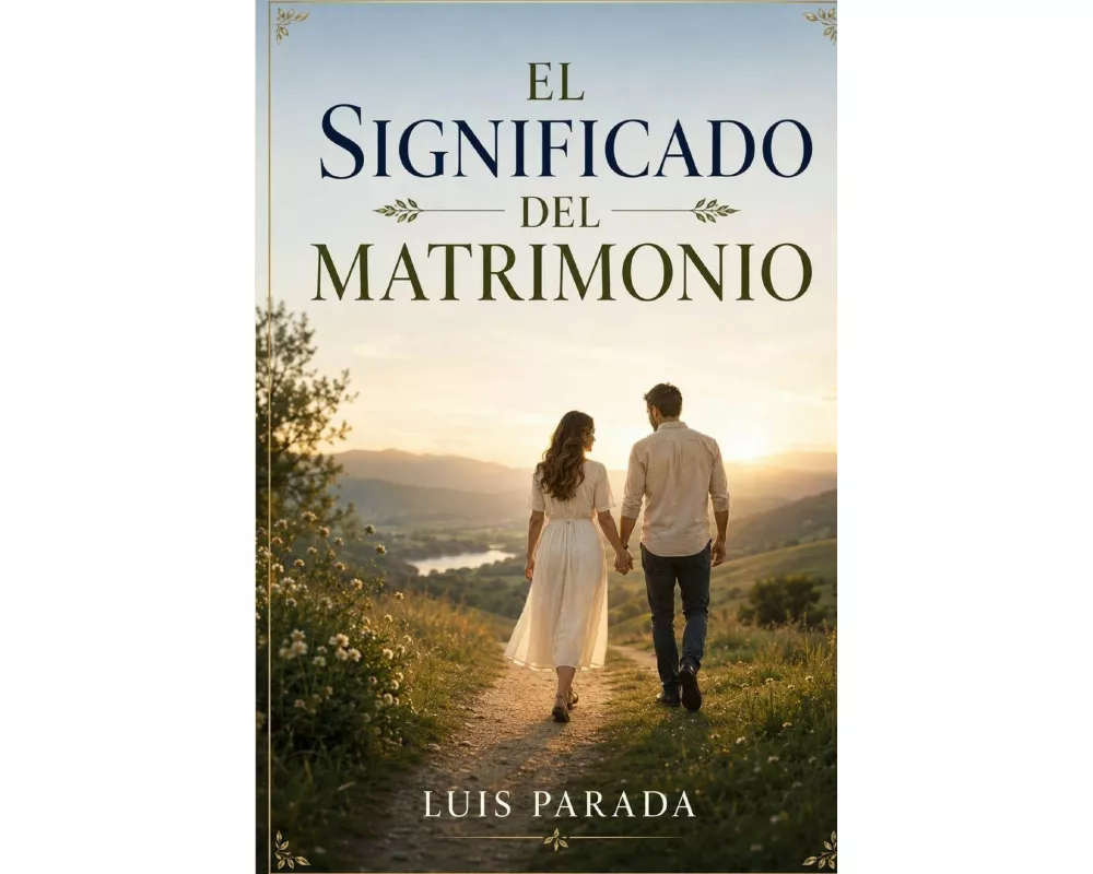 El Significado Del Matrimonio Y Sus Estaciones