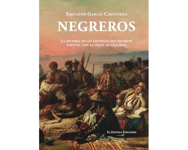 Negreros