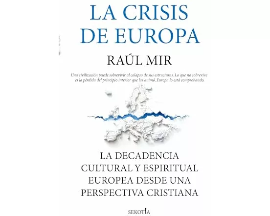 La Crisis de Europa