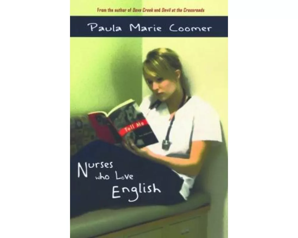 Nurses Who Love English