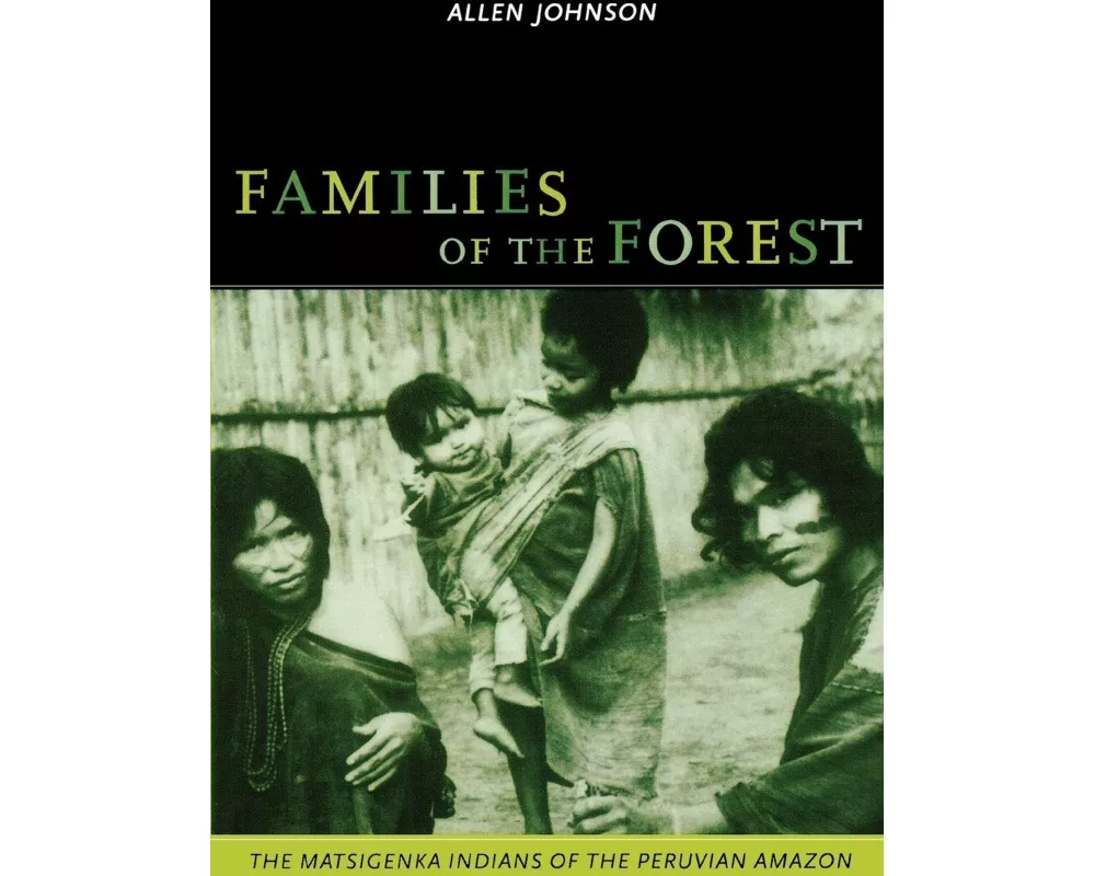 Families of the Forest