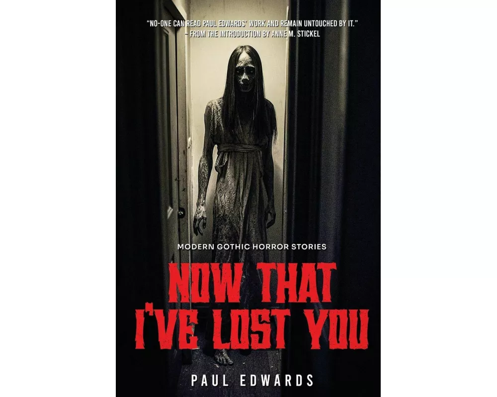 Now That I've Lost You