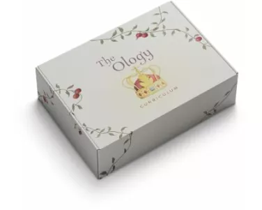 The Ology Curriculum Package
