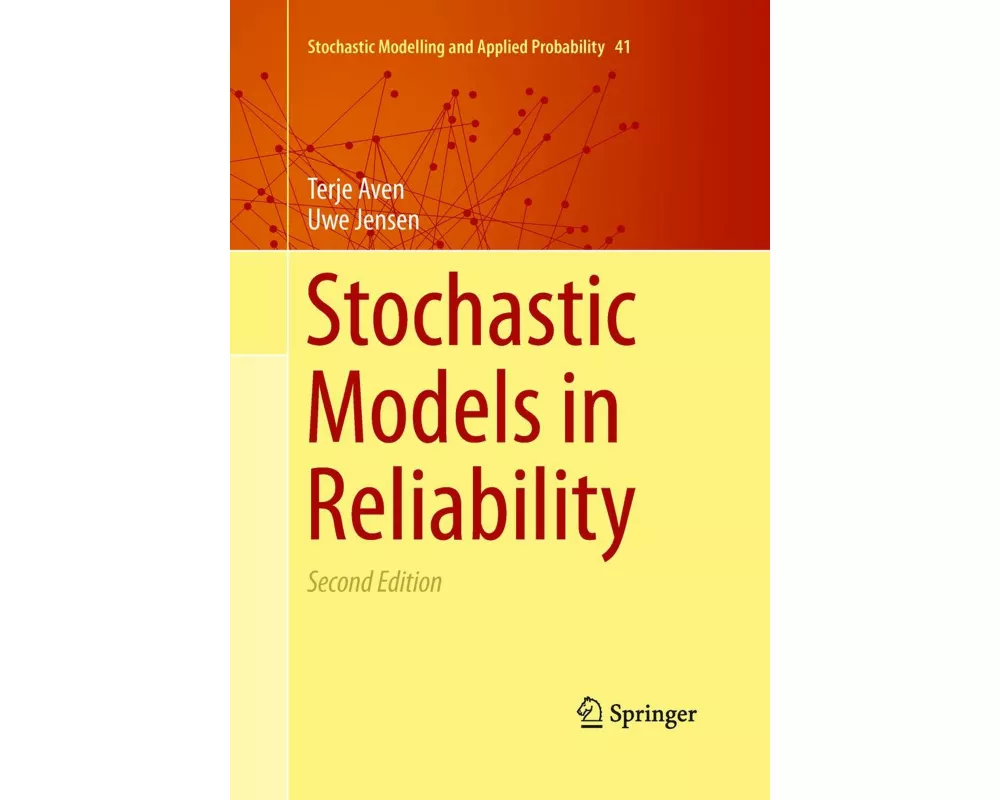 Stochastic Models in Reliability