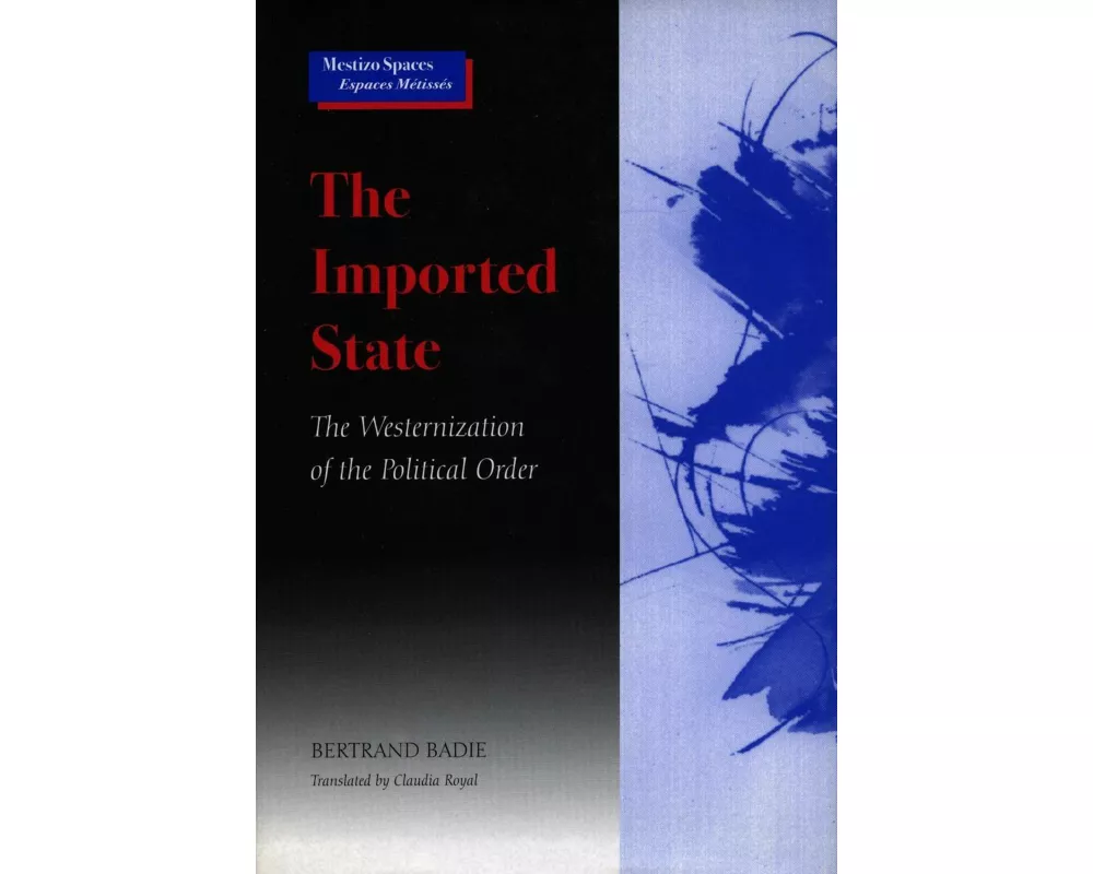 The Imported State