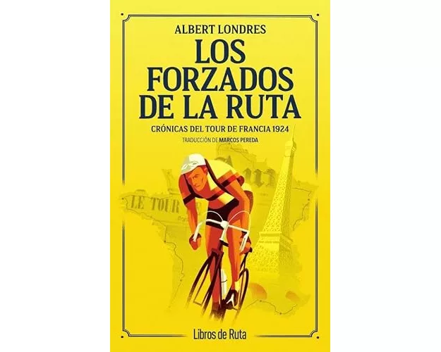 Los Forzados de la Ruta