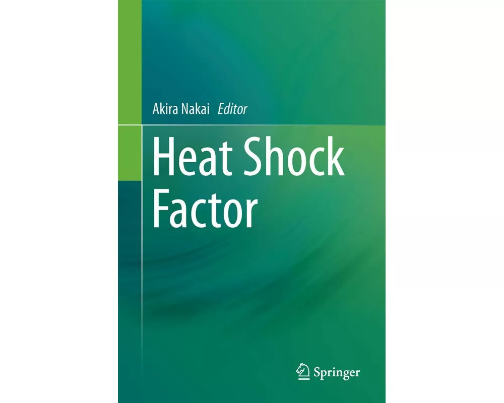 Heat Shock Factor