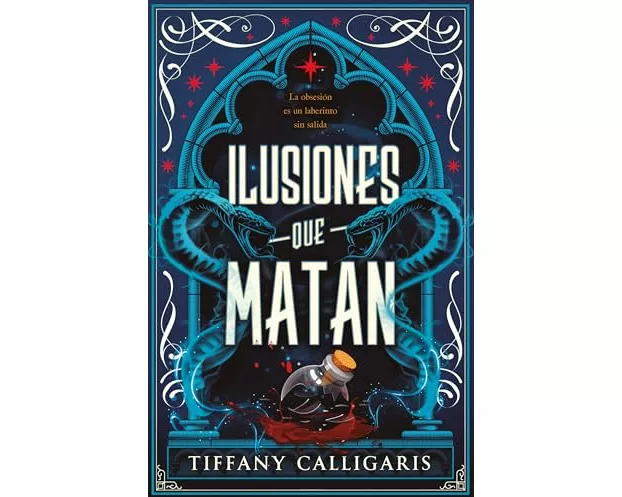 Ilusiones Que Matan