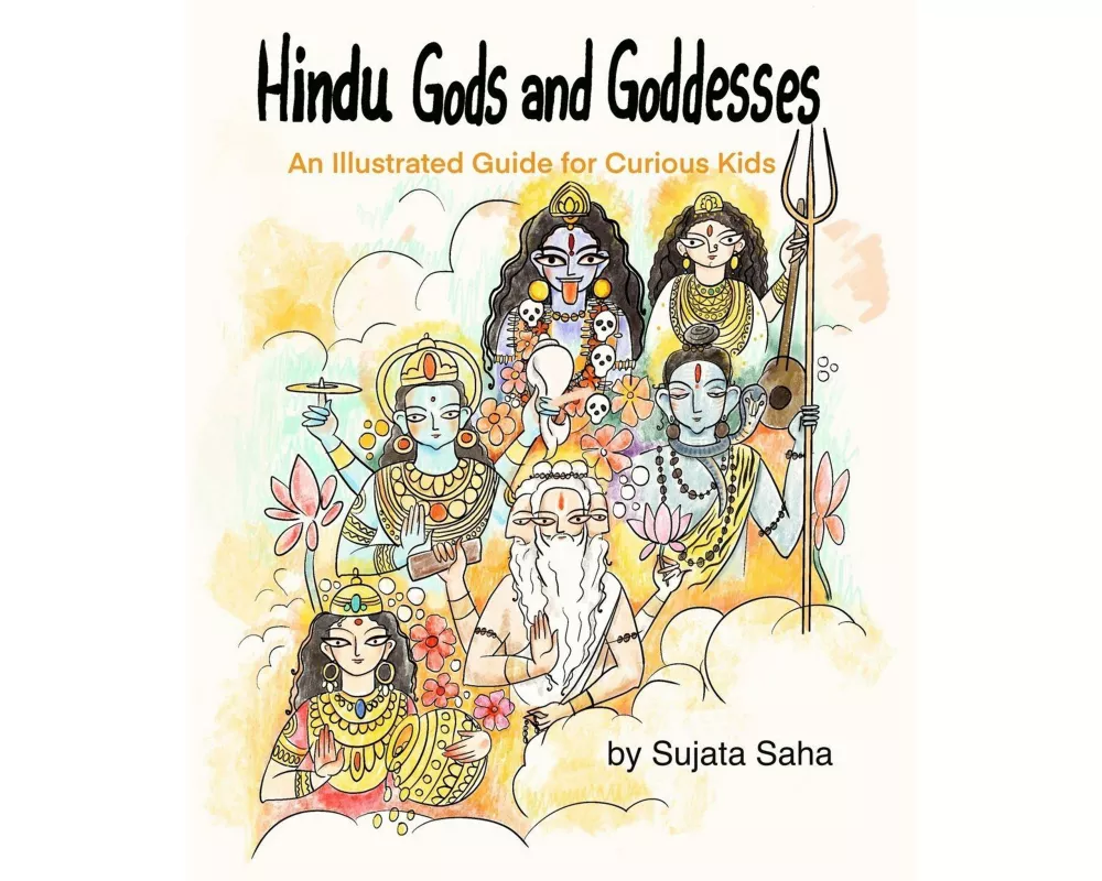 Hindu Gods and Goddesses