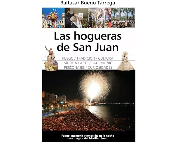 Las Hogueras de San Juan