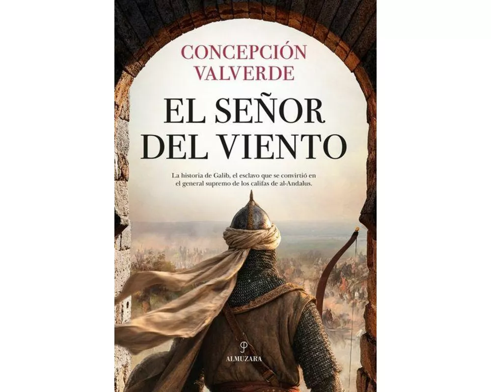 El Señor del Viento