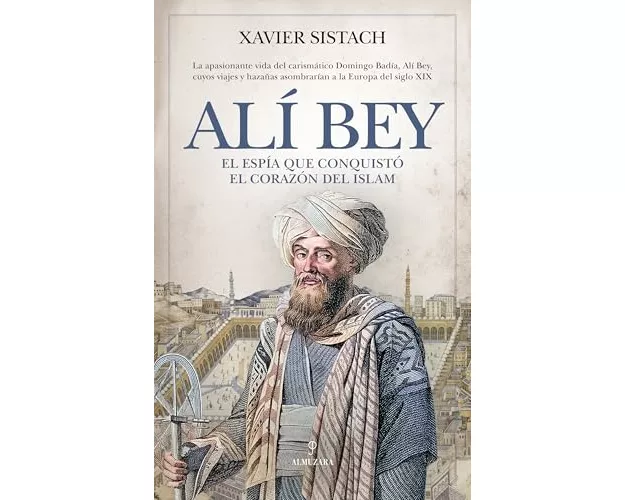 Ali Bey