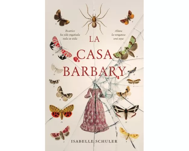 La Casa Barbary