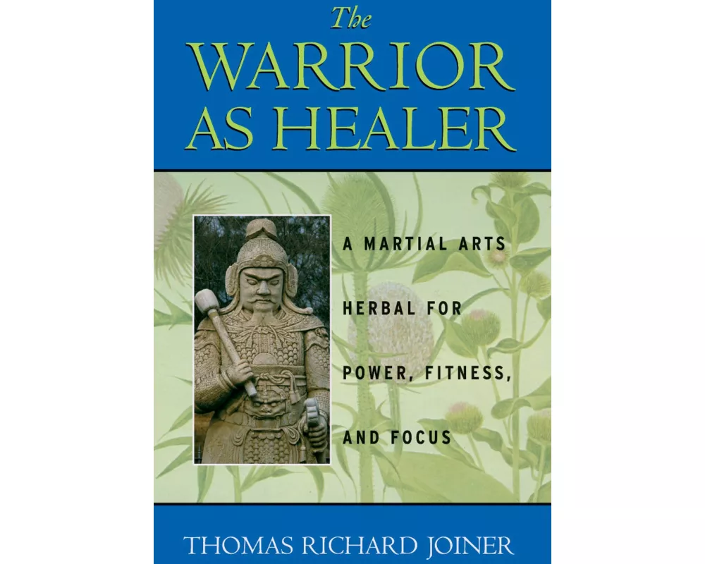 The Warrior as Healer