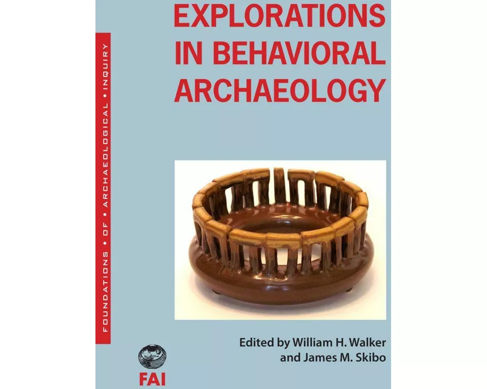 Explorations in Behavioral Archaeology