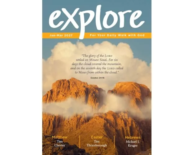 Explore (Jan-Mar 2027)