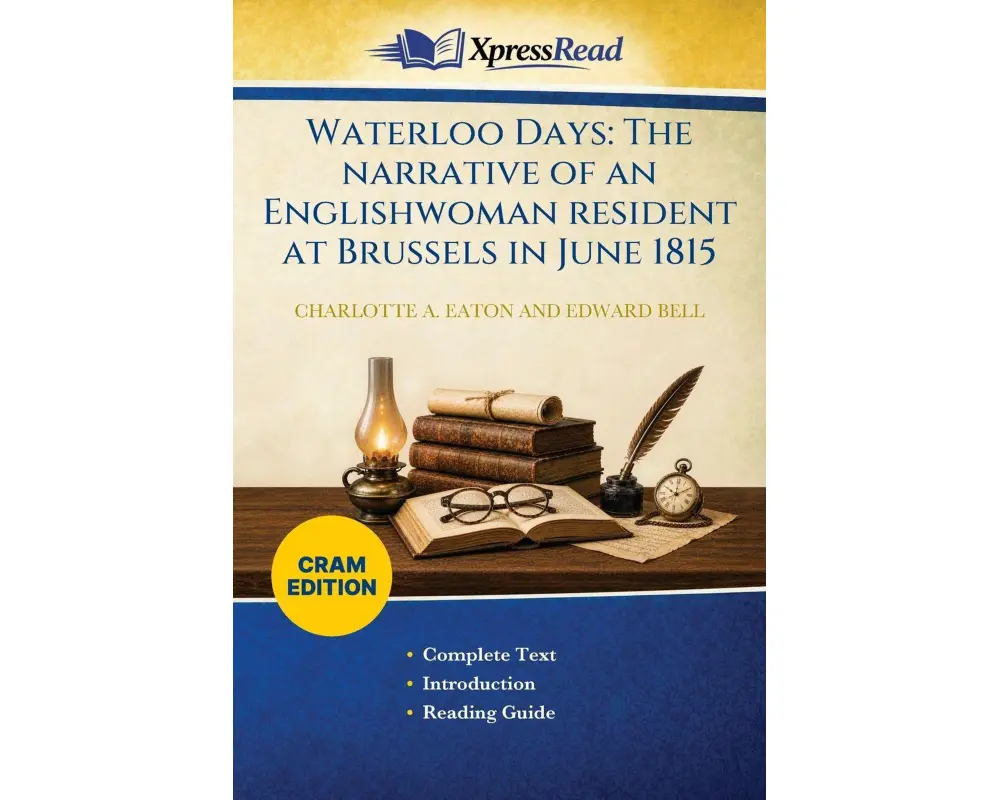 Waterloo Days