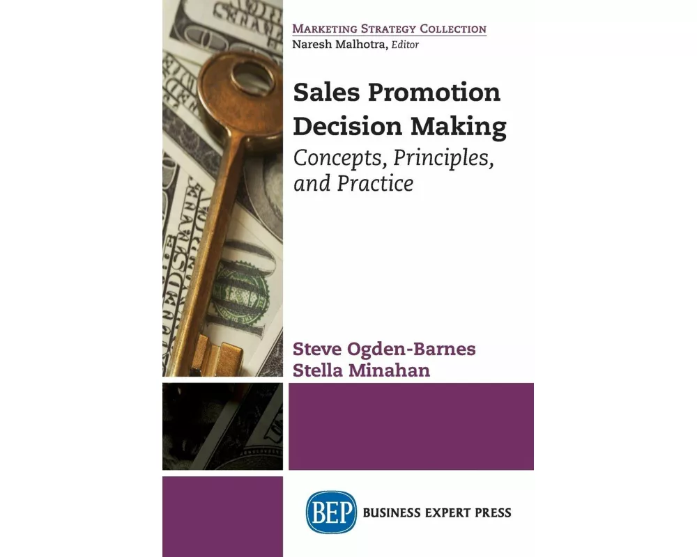 Sales Promotion Decision Making