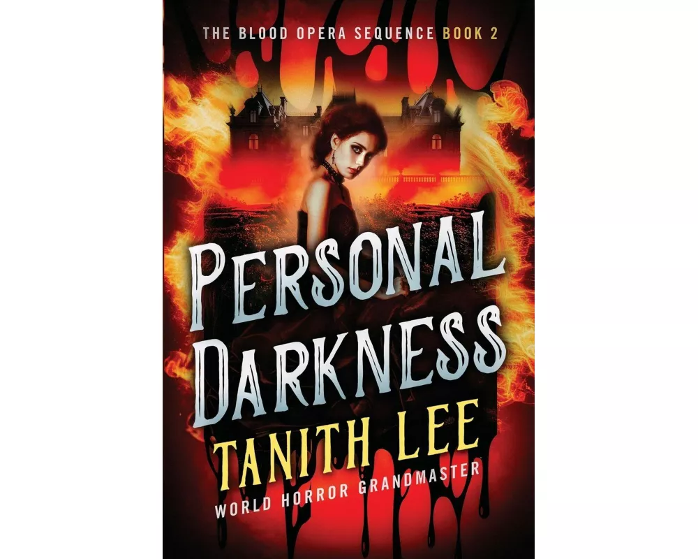 Personal Darkness