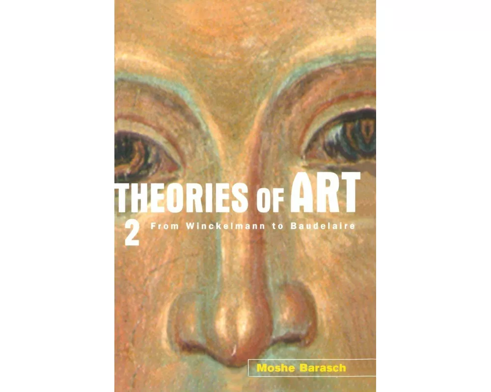 Theories of Art