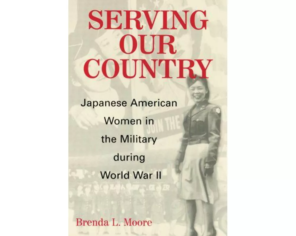 Serving Our Country