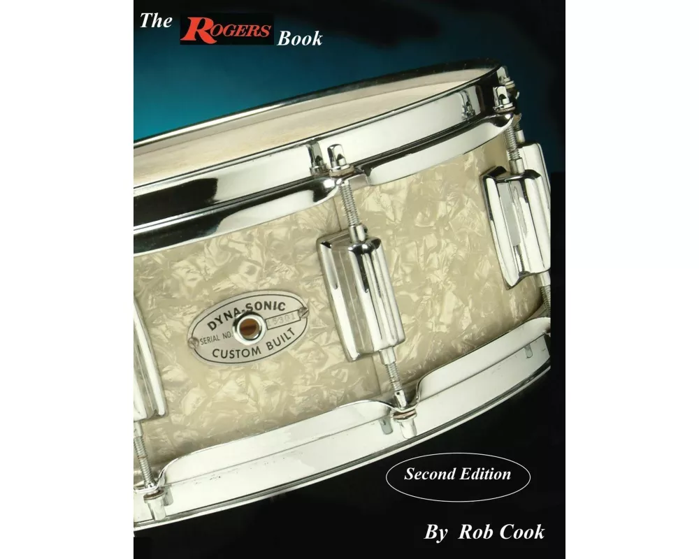 The Rogers Book