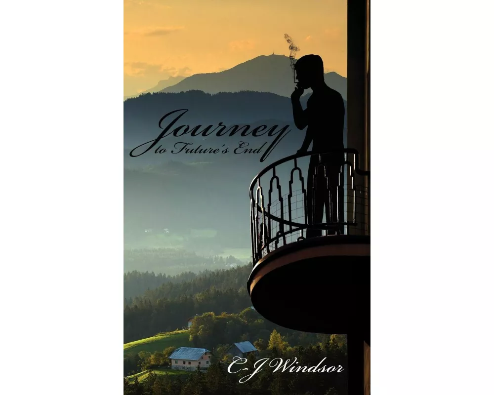 Journey to Future's End