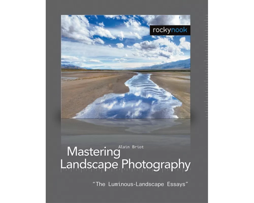 Mastering Landscape Photography