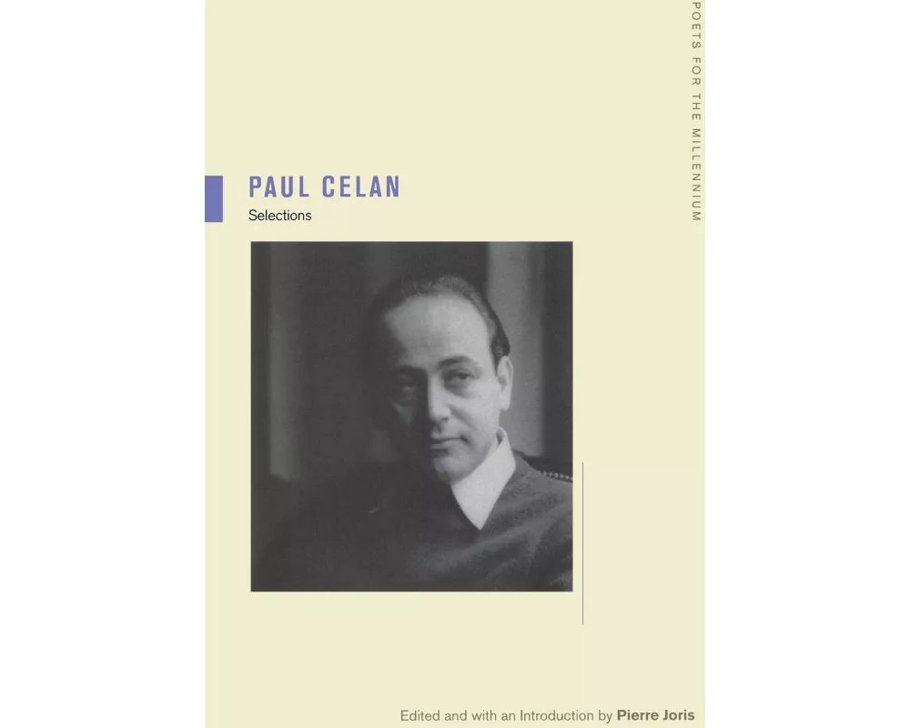 Paul Celan