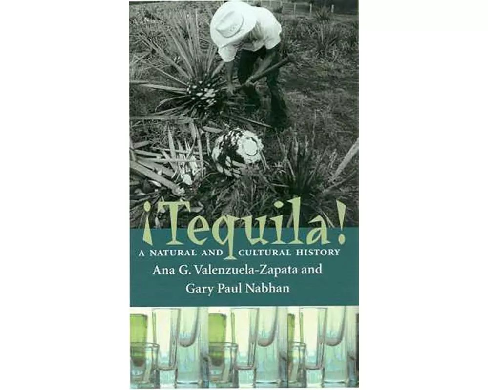 Tequila!