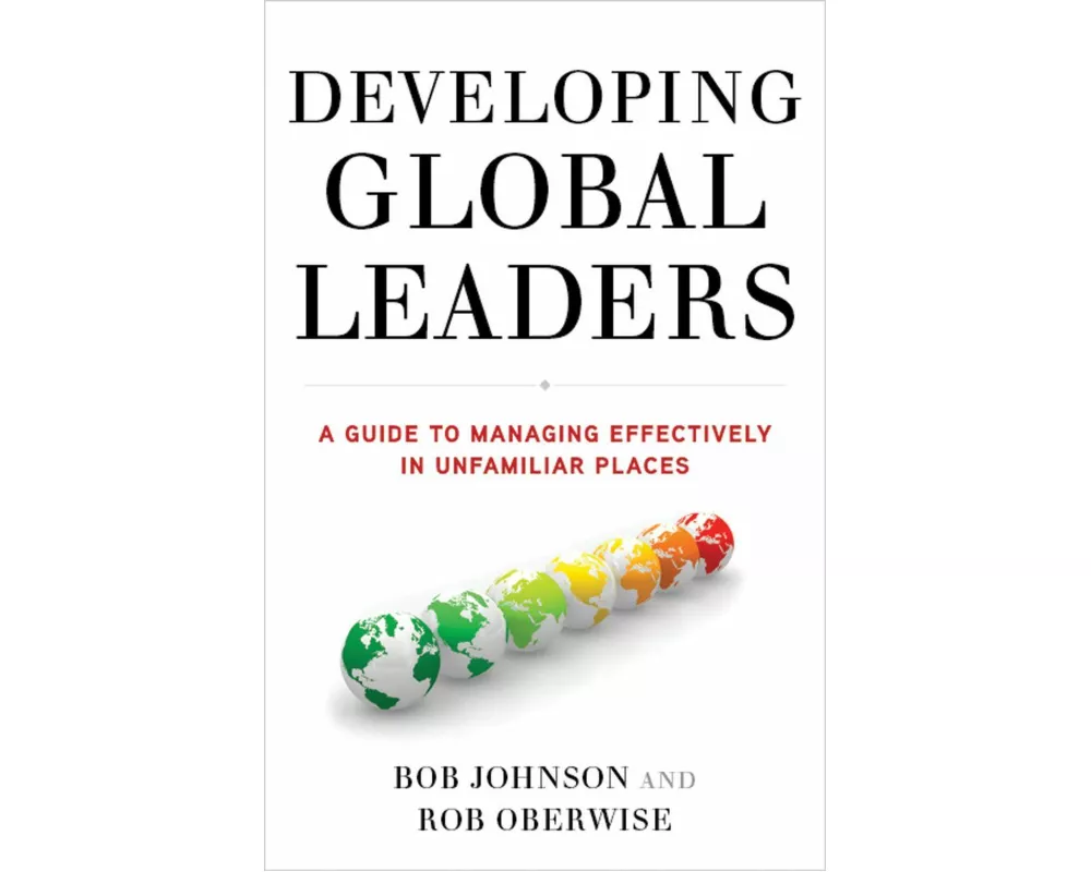 Developing Global Leaders