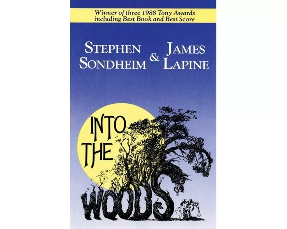 Into the Woods (TCG Edition)