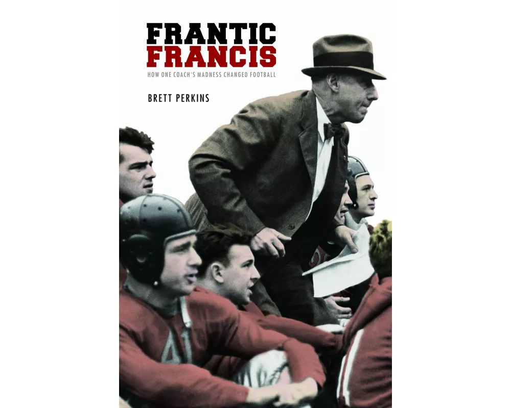 Frantic Francis