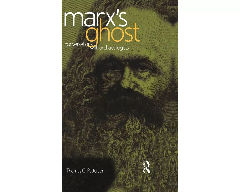 Marx's Ghost
