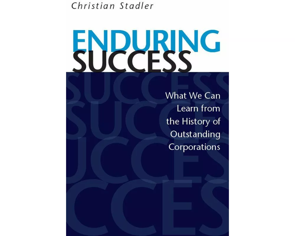 Enduring Success