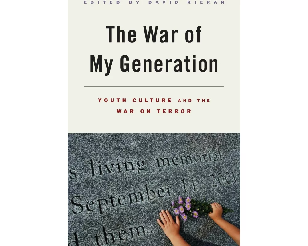 The War of My Generation