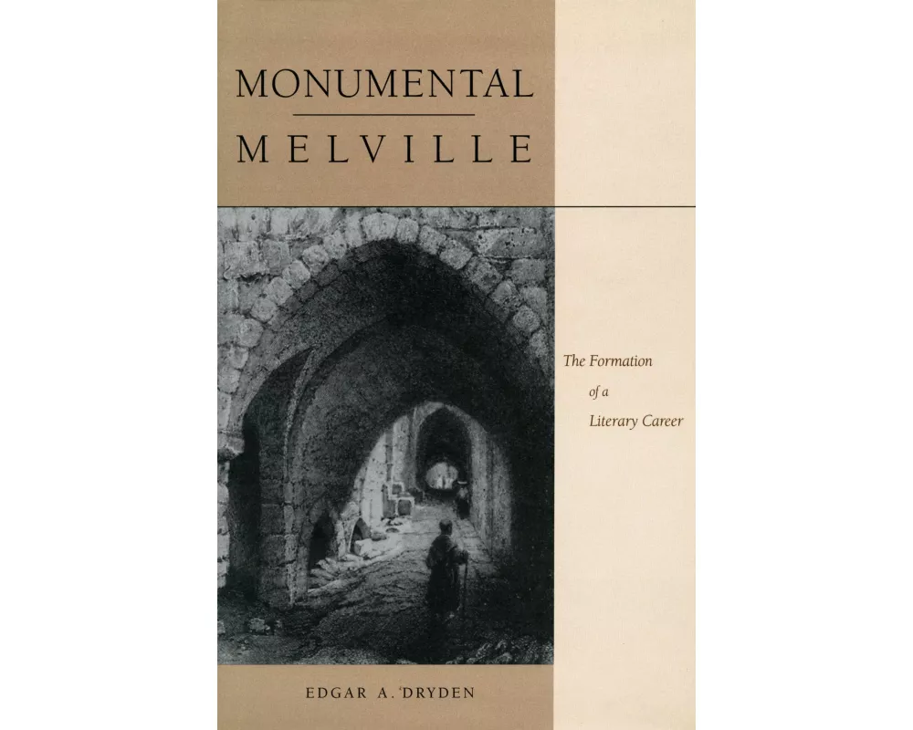 Monumental Melville