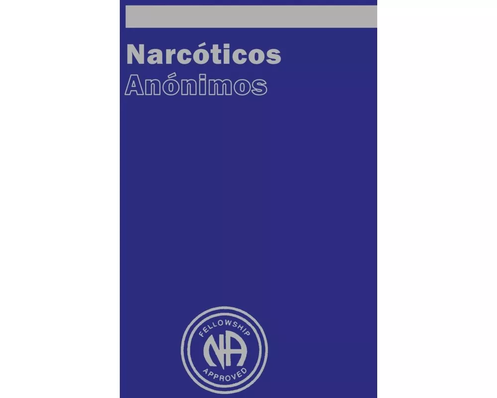 Narcoticos Anonimos