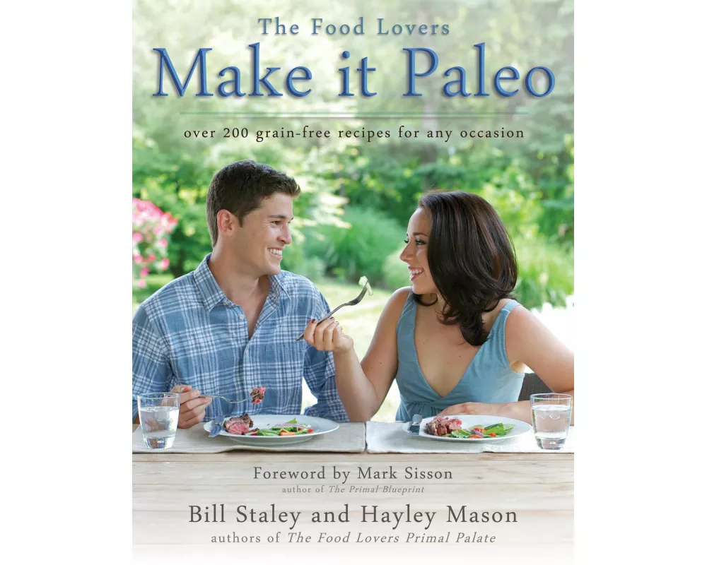 Make It Paleo