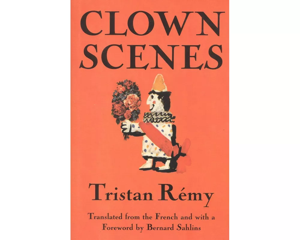 Clown Scenes