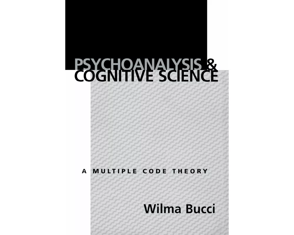 Psychoanalysis and Cognitive Science