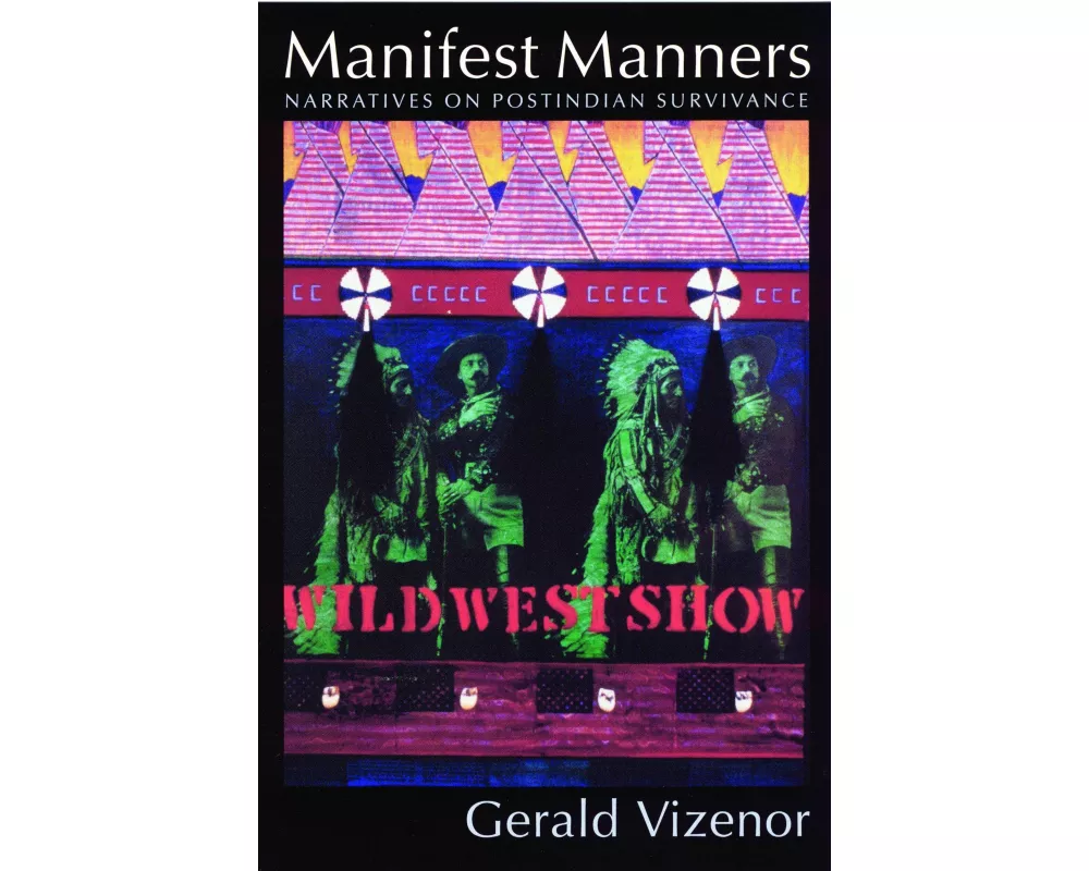 Manifest Manners