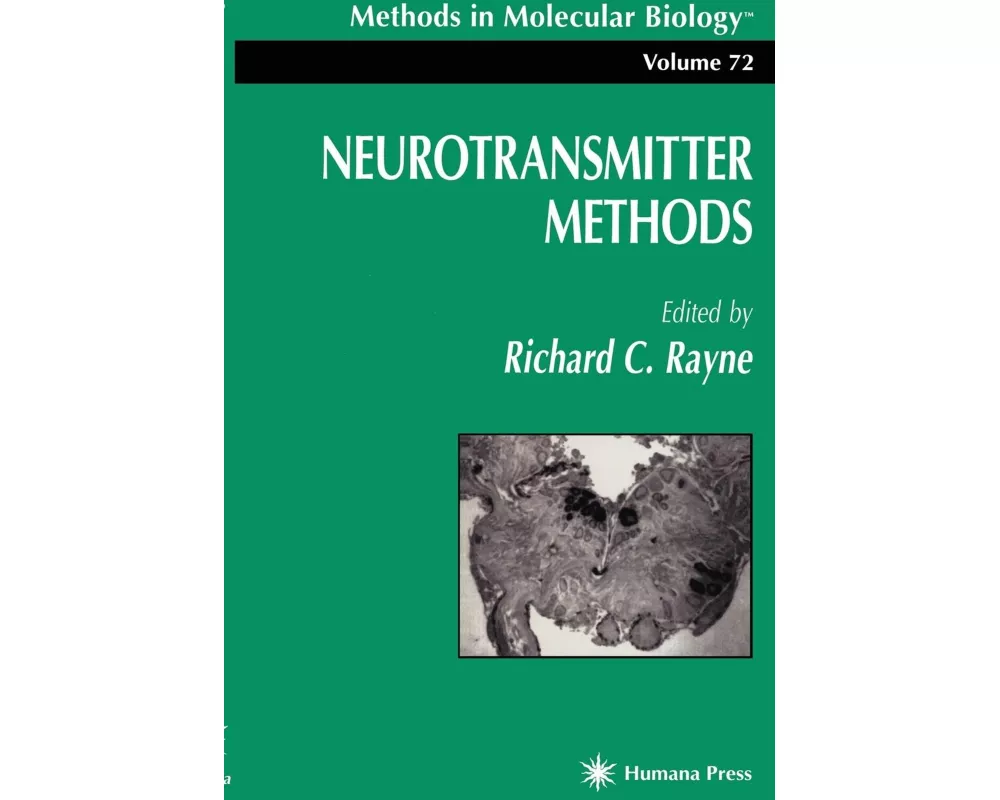 Neurotransmitter Methods