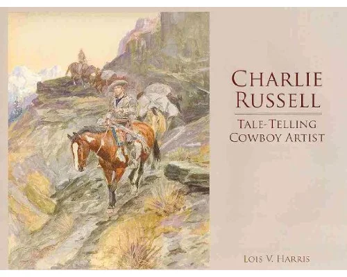 Charlie Russell