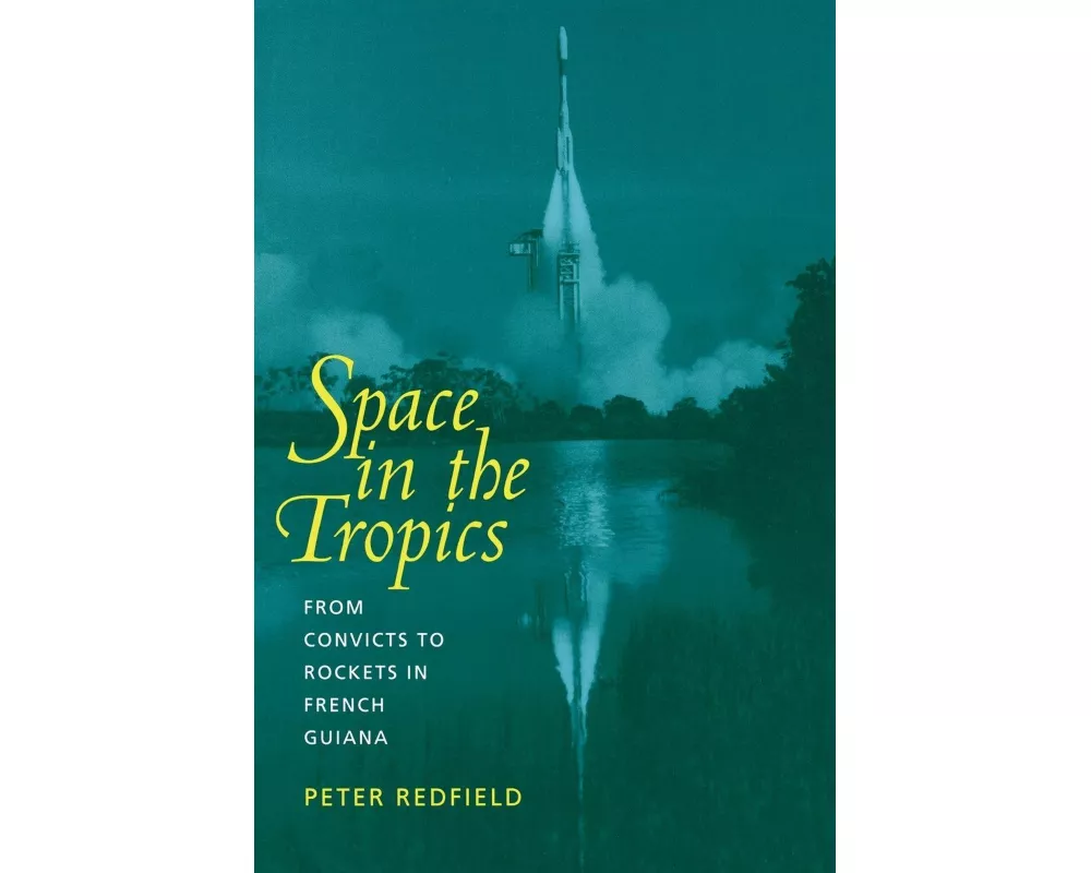 Space in the Tropics