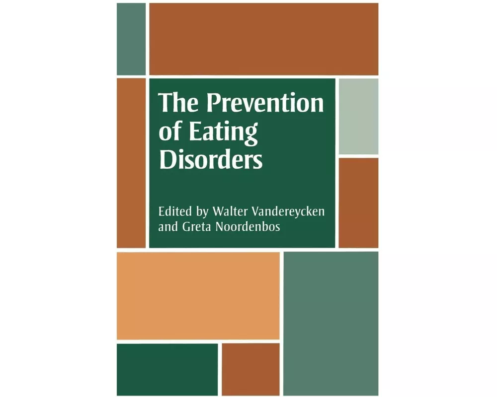 The Prevention of Eating Disorders