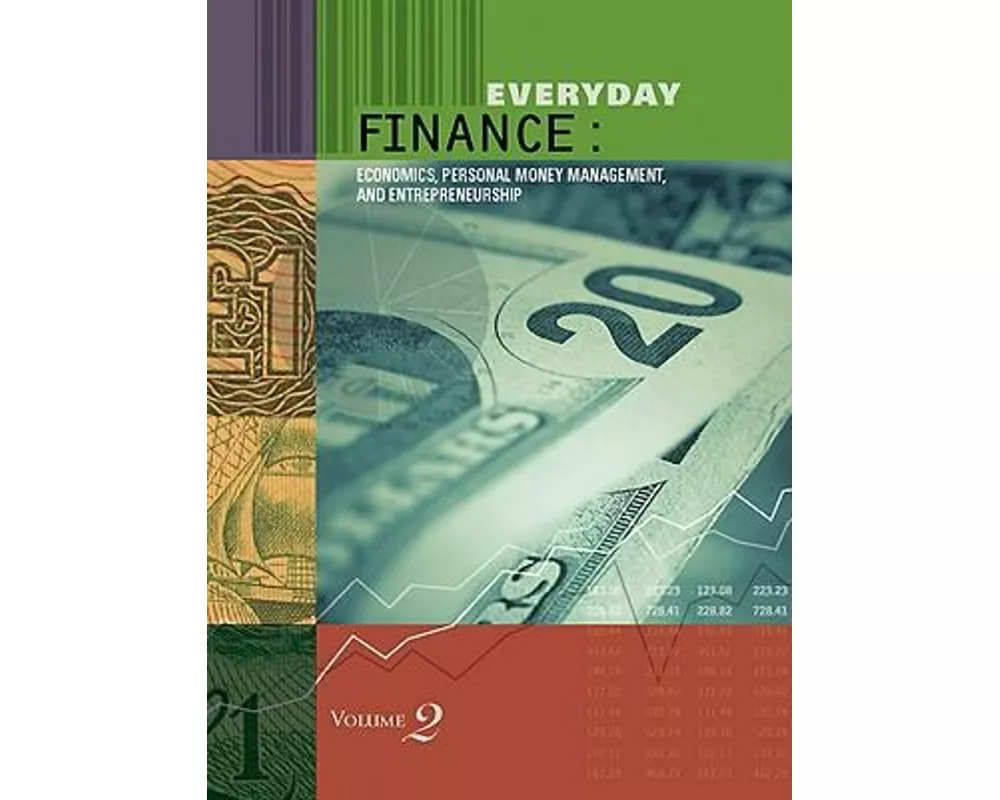 Everyday Finance