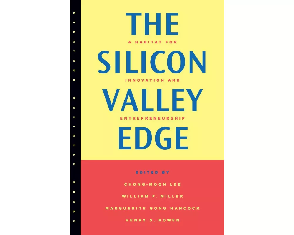The Silicon Valley Edge
