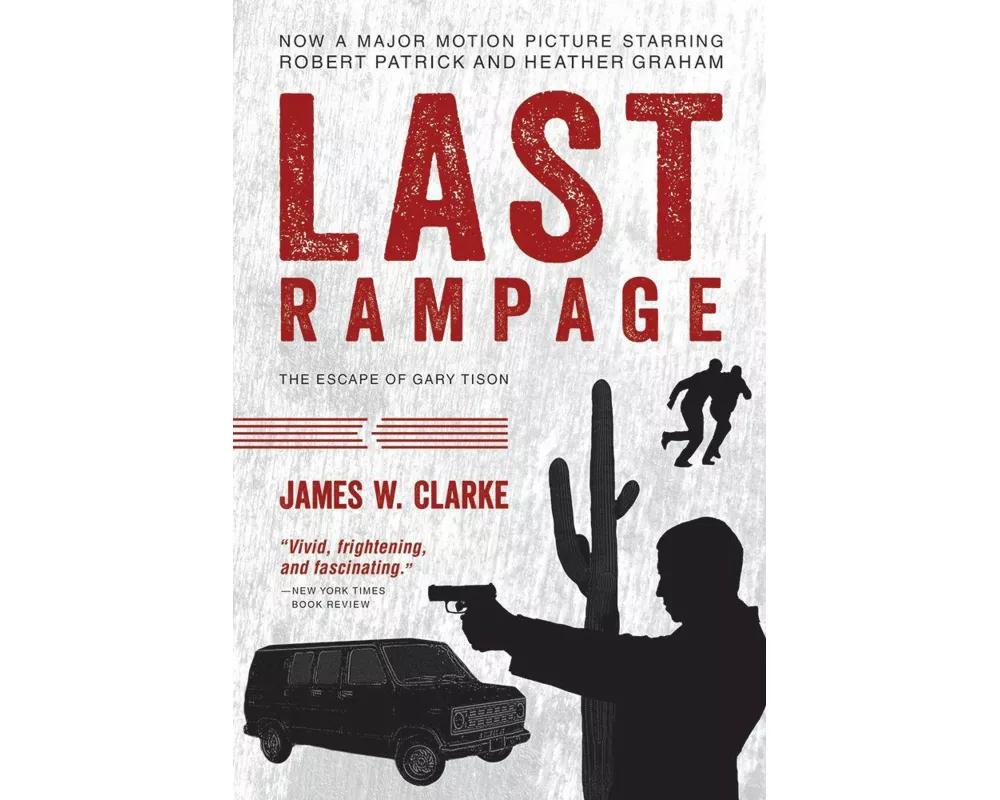 Last Rampage